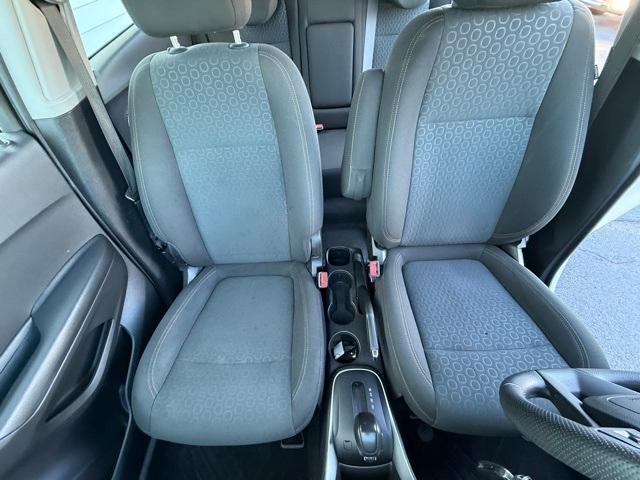 used 2020 Chevrolet Trax car, priced at $14,999