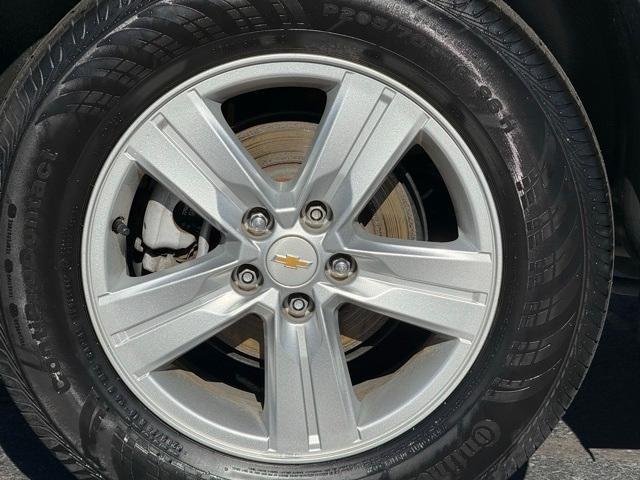 used 2020 Chevrolet Trax car, priced at $14,999