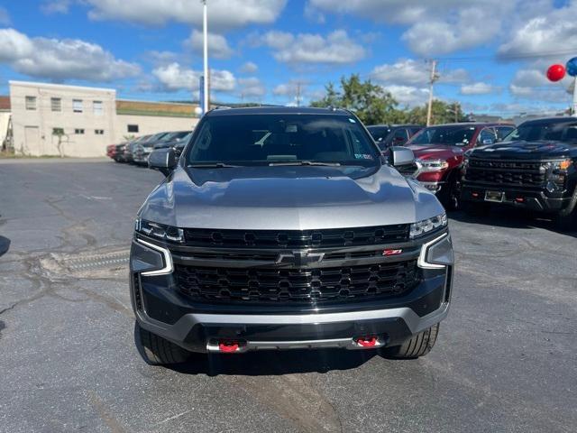 used 2021 Chevrolet Tahoe car, priced at $54,999