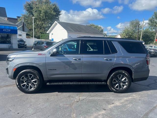 used 2021 Chevrolet Tahoe car, priced at $54,999