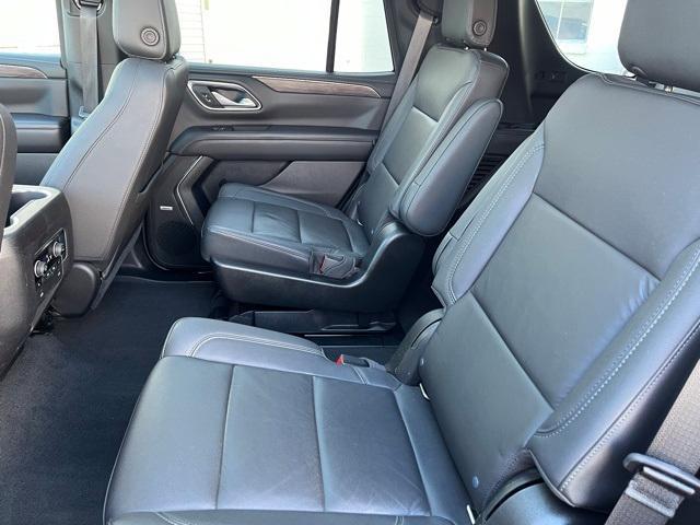 used 2021 Chevrolet Tahoe car, priced at $54,999