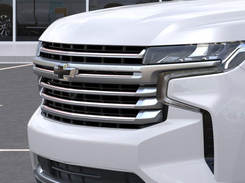 new 2024 Chevrolet Tahoe car, priced at $88,645