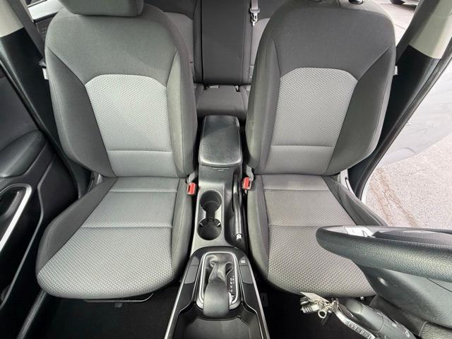 used 2020 Kia Soul car, priced at $14,999
