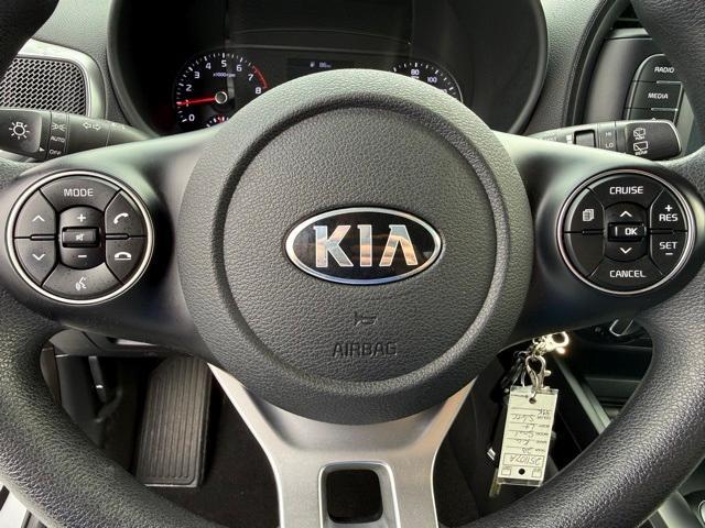 used 2020 Kia Soul car, priced at $14,999