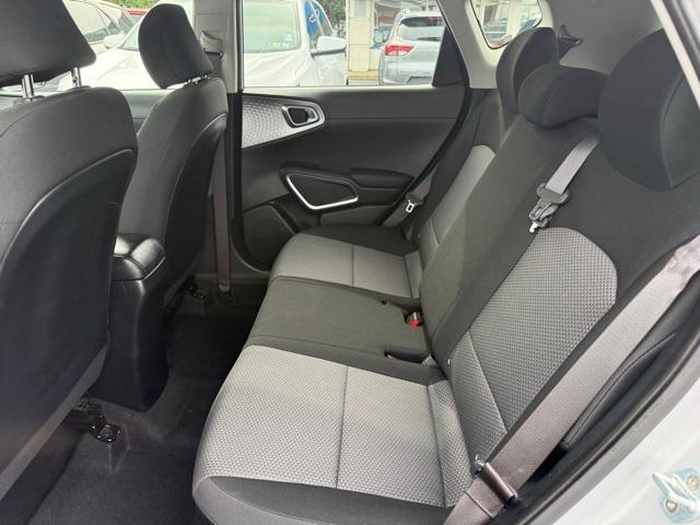 used 2020 Kia Soul car, priced at $14,999