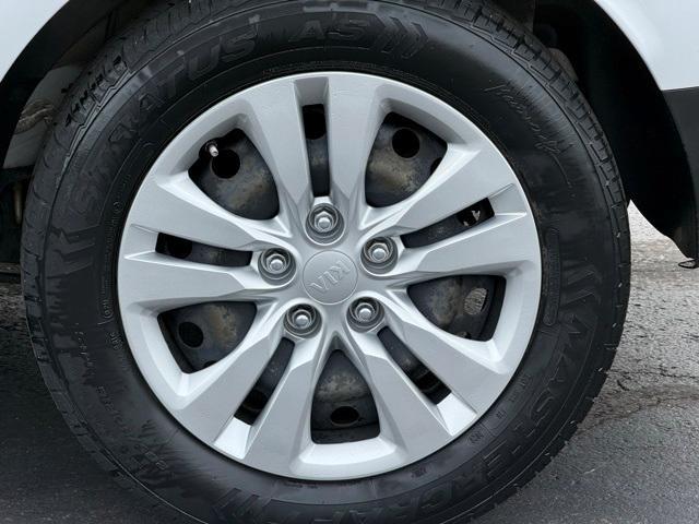 used 2020 Kia Soul car, priced at $14,999