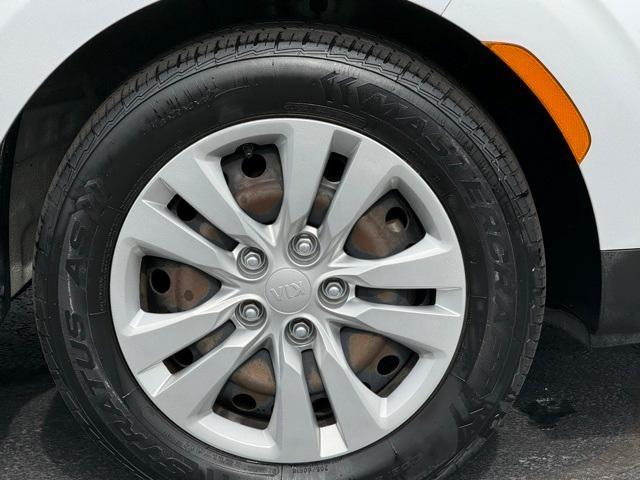 used 2020 Kia Soul car, priced at $14,999
