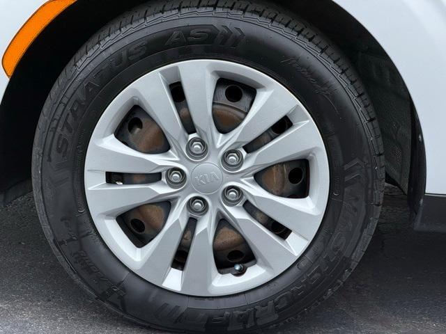 used 2020 Kia Soul car, priced at $14,999