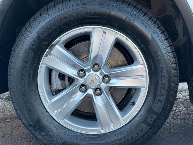 used 2018 Chevrolet Trax car, priced at $15,999