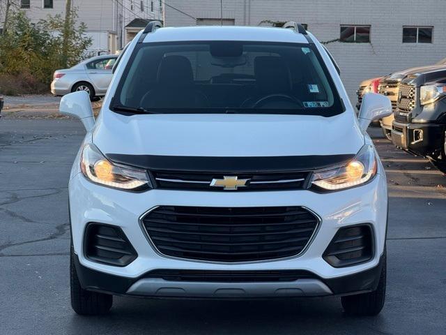 used 2018 Chevrolet Trax car, priced at $15,999