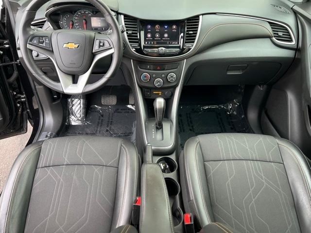 used 2020 Chevrolet Trax car, priced at $20,999