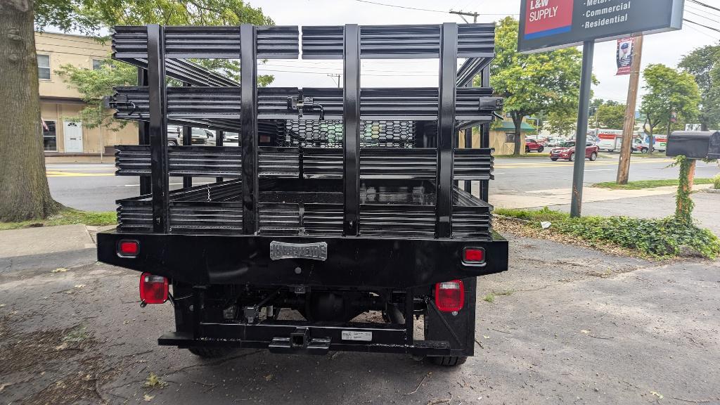 new 2024 Chevrolet Silverado 3500 car, priced at $75,682