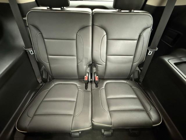 used 2017 GMC Acadia car, priced at $20,999