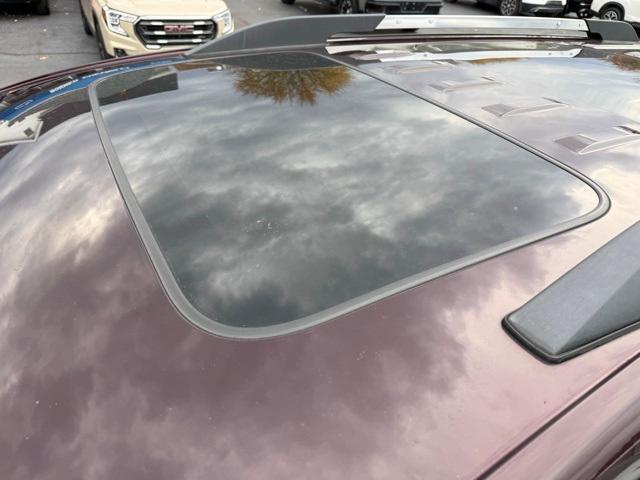 used 2017 GMC Acadia car, priced at $20,999