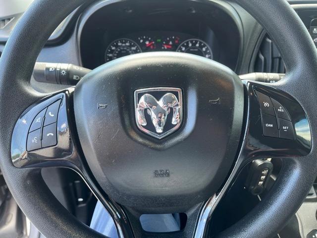 used 2022 Ram ProMaster City car, priced at $27,999