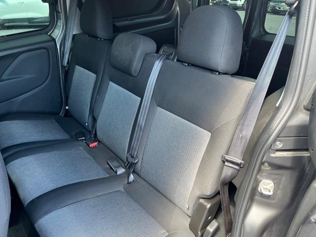 used 2022 Ram ProMaster City car, priced at $27,999