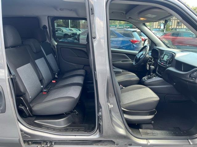 used 2022 Ram ProMaster City car, priced at $27,999