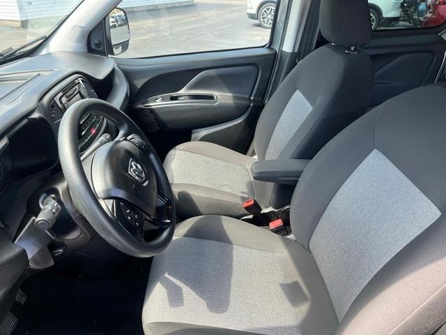 used 2022 Ram ProMaster City car, priced at $27,999