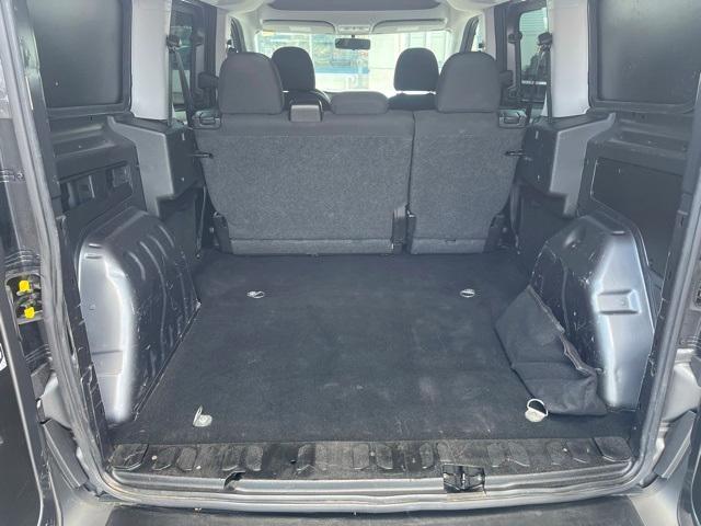 used 2022 Ram ProMaster City car, priced at $27,999