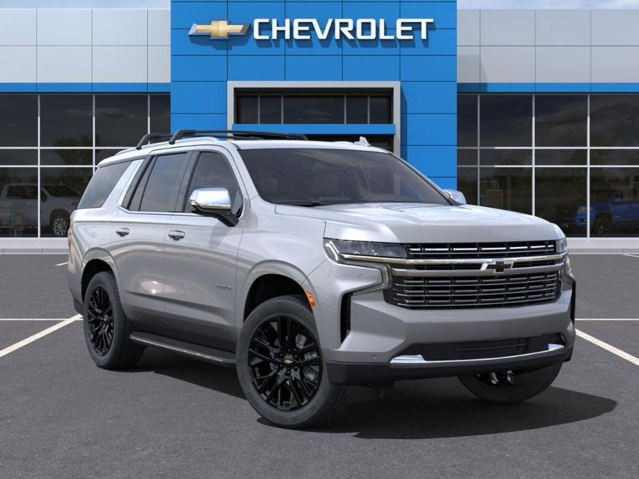 new 2024 Chevrolet Tahoe car, priced at $83,325