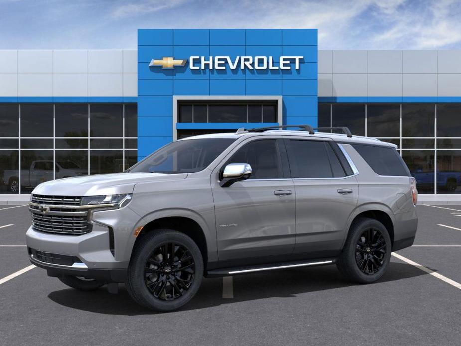 new 2024 Chevrolet Tahoe car, priced at $83,325