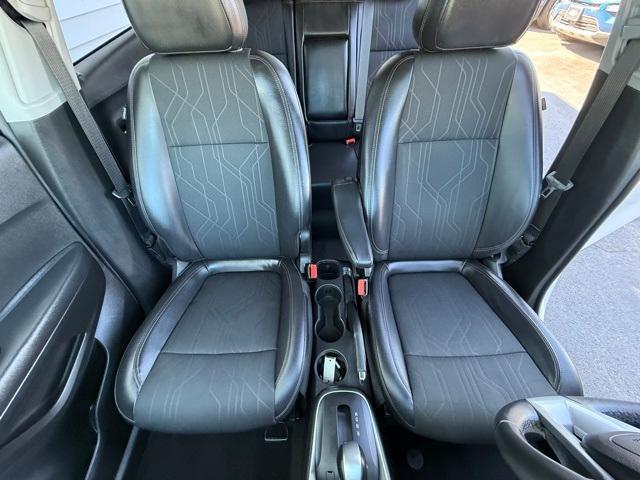 used 2018 Chevrolet Trax car, priced at $13,999