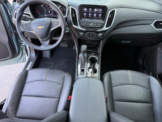 used 2022 Chevrolet Equinox car, priced at $28,999