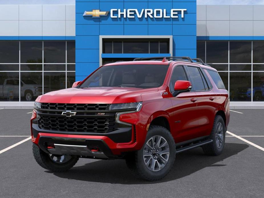 new 2024 Chevrolet Tahoe car, priced at $75,180