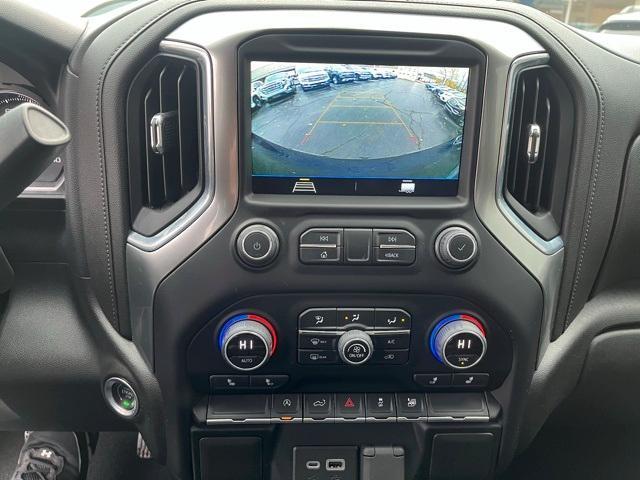 used 2022 Chevrolet Silverado 1500 Limited car, priced at $29,999