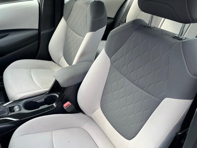 used 2022 Toyota Corolla car, priced at $20,999
