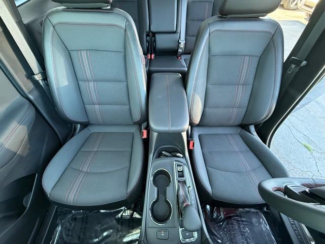 used 2024 Chevrolet Equinox car, priced at $29,999