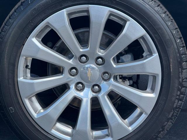used 2021 Chevrolet Tahoe car, priced at $52,999
