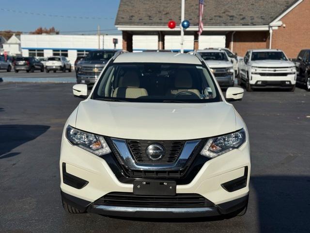 used 2020 Nissan Rogue car, priced at $20,999