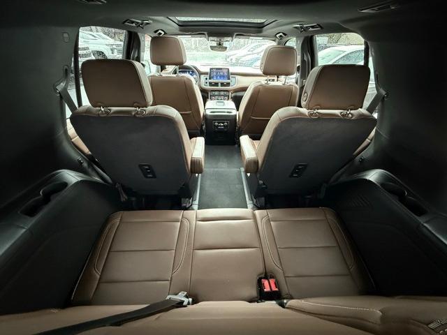 used 2022 Chevrolet Tahoe car, priced at $53,999