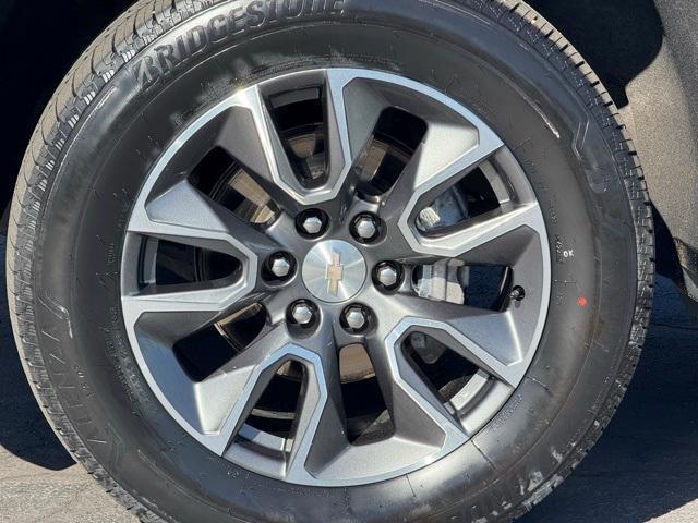 used 2022 Chevrolet Silverado 1500 car, priced at $37,999