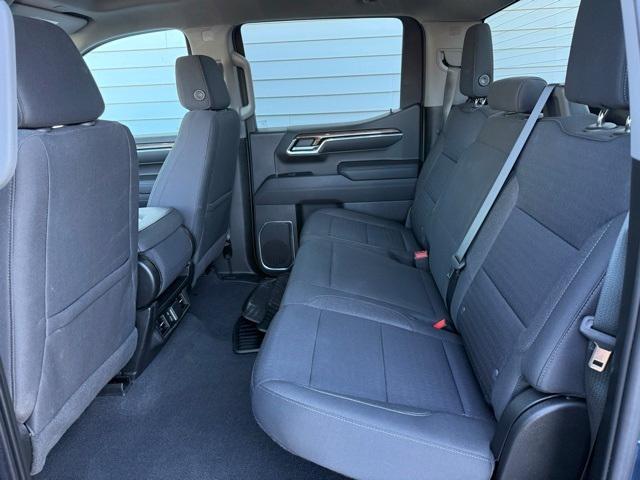 used 2022 Chevrolet Silverado 1500 car, priced at $37,999