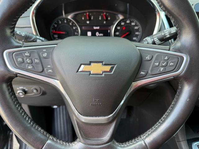 used 2022 Chevrolet Equinox car, priced at $26,999
