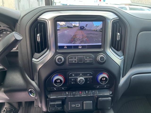 used 2022 Chevrolet Silverado 1500 Limited car