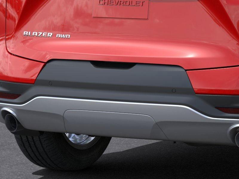 new 2024 Chevrolet Blazer car, priced at $40,500