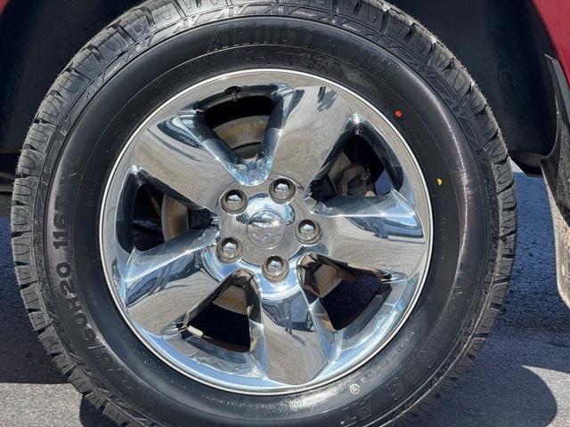 used 2019 Ram 1500 Classic car, priced at $24,999