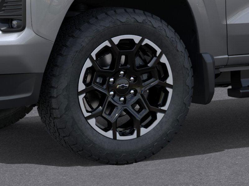 new 2026 Chevrolet Colorado car, priced at $49,099