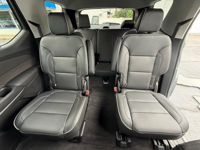 used 2020 Chevrolet Traverse car, priced at $27,999