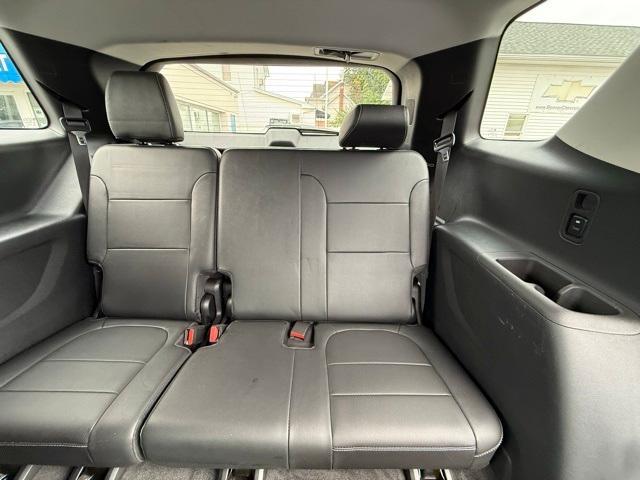 used 2020 Chevrolet Traverse car, priced at $27,999