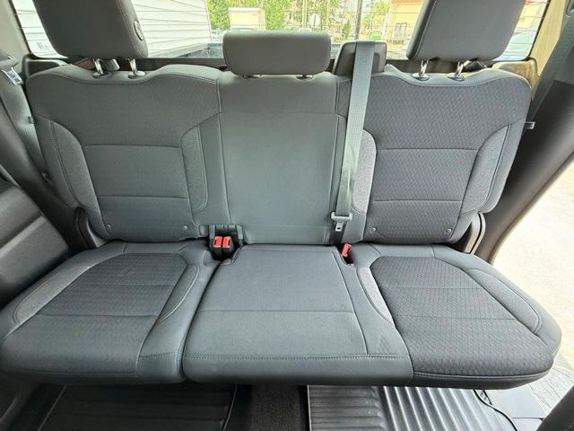used 2021 Chevrolet Silverado 1500 car, priced at $32,999