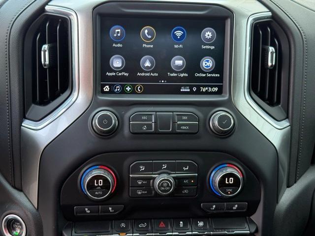 used 2021 Chevrolet Silverado 1500 car, priced at $32,999