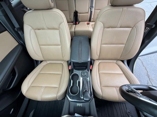 used 2023 Chevrolet Blazer car, priced at $31,999
