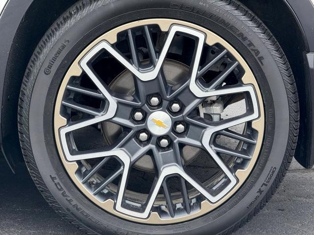 used 2023 Chevrolet Blazer car, priced at $31,999