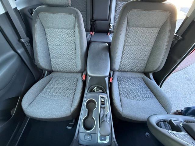 used 2023 Chevrolet Equinox car, priced at $26,999