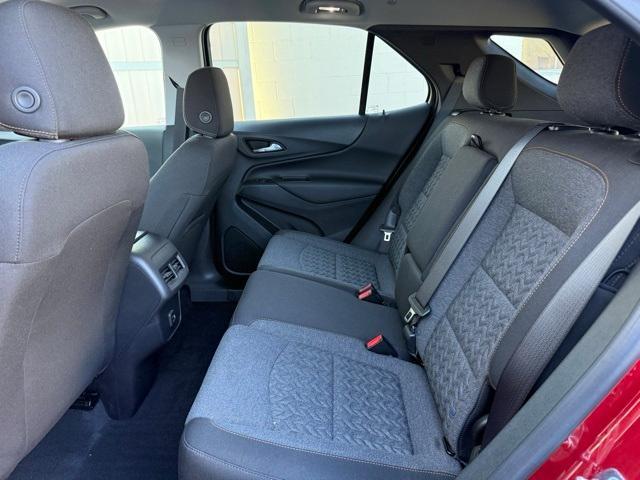 used 2023 Chevrolet Equinox car, priced at $26,999