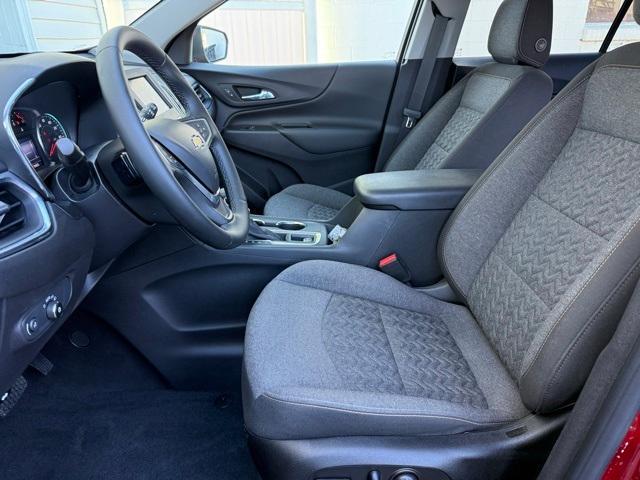 used 2023 Chevrolet Equinox car, priced at $26,999